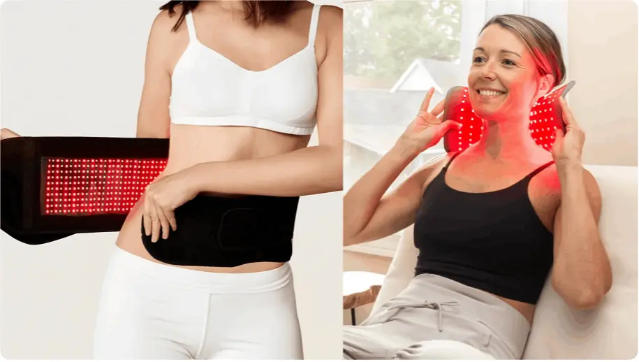 Glokore Therapy Wrap